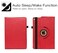 Newraturner Case for iPad Air 3rd Gen 105 2019 iPad Pro 105 2017 Case360 Degree Rotating Stand Protective Cover Auto SleepWake