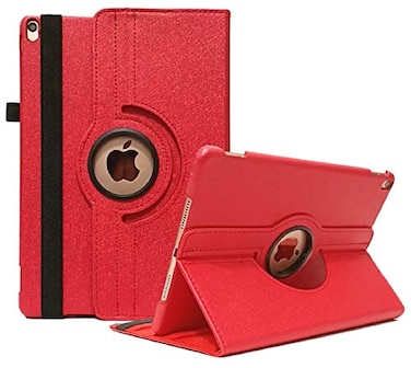 Newraturner Case for iPad Air 3rd Gen 105 2019 iPad Pro 105 2017 Case360 Degree Rotating Stand Protective Cover Auto SleepWake