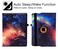 Newraturner Rotating Case for iPad 9th Generation 2021 8th Generation 2020 7th Gen 2019 102 Inch 360 Degree Rotating Stand Protective Cover Auto SleepWake Function
