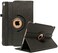Newraturner Rotating Case for iPad 9th Generation 2021 8th Generation 2020 7th Gen 2019 102 Inch 360 Degree Rotating Stand Protective Cover Auto SleepWake Function
