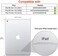 Newraturner Rotating Case for iPad 9th Generation 2021 8th Generation 2020 7th Gen 2019 102 Inch 360 Degree Rotating Stand Protective Cover Auto SleepWake Function