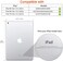 Newraturner Rotating Case for iPad 9th Generation 2021 8th Generation 2020 7th Gen 2019 102 Inch 360 Degree Rotating Stand Protective Cover Auto SleepWake Function