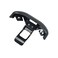 IYOUBOL Plastic Carrying Clip for Zebra TC51 TC52 TC56 57 SGTC51CLIPHC101 Black