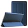ProCase Slim Case for Galaxy Tab A 101 2019 Model T510 T515 T517 Lightweight Stand Case Shell Cover for 101 Inch Galaxy Tab A Tablet SMT510 SMT515 SMT517 2019 Release Navy