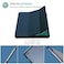 ProCase Slim Case for Galaxy Tab A 101 2019 Model T510 T515 T517 Lightweight Stand Case Shell Cover for 101 Inch Galaxy Tab A Tablet SMT510 SMT515 SMT517 2019 Release Navy