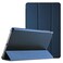 ProCase Slim Case for Galaxy Tab A 101 2019 Model T510 T515 T517 Lightweight Stand Case Shell Cover for 101 Inch Galaxy Tab A Tablet SMT510 SMT515 SMT517 2019 Release Navy