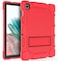 rantice Rantice Galaxy Tab A8 105 Case with Kickstand Hybrid Shockproof Rugged Cover for Samsung A8 Tablet Case 105 Inch SMX200X205X207 RedBlack