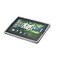 BlackBerry Research in Motion Pure White Translucent Silicone for Playbook Tablet ACC39313302