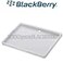 BlackBerry Research in Motion Pure White Translucent Silicone for Playbook Tablet ACC39313302