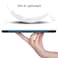 Ratesell Smart Case for Galaxy Tab S6 Lite Lightweight Smart Trifold Stand Case Cover with Auto SleepWake for Samsung Galaxy Tab S6 Lite 104Inch 202420222020 Green
