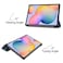 Ratesell Smart Case for Galaxy Tab S6 Lite Lightweight Smart Trifold Stand Case Cover with Auto SleepWake for Samsung Galaxy Tab S6 Lite 104Inch 202420222020 Green