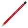 POP SKIN Solidgraph Red Design Wrapping Matte Vinyl Skin for Apple Pencil 2nd and Apple Pencil Pro 2 Units Include Solidgraph Red B01