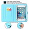 NewShine Universal Case for 7985 Inch Tablet Newshine PU Leather Stand Folio Case for iPad mini 1234 Galaxy Tab 34Note 80 Amazon Kindle Fire HDHDX 80 and Other 80 Models Sea