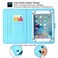 NewShine Universal Case for 7985 Inch Tablet Newshine PU Leather Stand Folio Case for iPad mini 1234 Galaxy Tab 34Note 80 Amazon Kindle Fire HDHDX 80 and Other 80 Models Sea