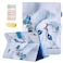 UUcovers for Apple iPad 102 Case 9th8th7th Generation 202120202019 iPad Air 3 105 3rd Generation Pro 105 with Pencil Holder Auto WakeSleep Smart Stand Cover White Cat Butterfly