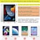 UUcovers for Apple iPad 9th8th7th Generation Case 102 inch 202120202019 with Pencil Holder Pockets Auto WakeSleep PU Leather Smart Folio Stand Wallet TPU Shockproof Cover Beach Sunrise