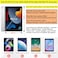 UUcovers for Apple iPad 9th8th7th Generation Case 102 inch 202120202019 with Pencil Holder Pockets Auto WakeSleep PU Leather Smart Folio Stand Wallet TPU Shockproof Cover Beach Sunrise