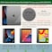 UUcovers Kids Case for iPad 9th8th7th Generation 102 with Rotating HandleStand Lightweight Soft EVA Foam Shockproof Rugged Kickstand Boy Girl Kid Cover for iPad 102 Inch 202120202019 Orange