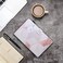 YUNHOTIC Case for Samsung Galaxy Tab A7 104 inch 2020 Release SMT500T505T507 Premium PU Leather Folding Stand Cover with Pen Holder Multiple Viewing Angles Golden Marble