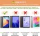 YUNHOTIC Case for Samsung Galaxy Tab A7 Lite 87 inch SMT220T225T227 2021 Model Premium PU Leather Folding Stand Cover with Pen Holder Multiple Viewing Angles Mandala