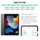 ZenRich Shockproof Case for iPad 9th8th7th Generation 102 inch 202120202019 Heavy Duty Rugged Case with Pencil Holder360 Rotating KickstandHandleCarrying Strap Black