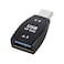 AudioQuest USBA USBC Adaptor
