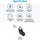 Aoiutrn 90 Degree Type USB C Adapter 2 Pack USB C to USBC Fast Charger and Transfer Converter Right Angle Compatible for Switch Notebook Computers Tablet and Other Type C Cable Devices
