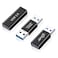 AreMe 3 Pack USB 30 Adapter