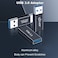AreMe 3 Pack USB 30 Adapter