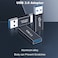 AreMe 3 Pack USB 30 Adapter