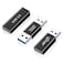 AreMe 3 Pack USB 30 Adapter