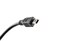 CABLESONLINE.COM ATLANTIC CablesOnline 8inch USB 20 OTG MicroB 5Pin Male to USB MiniB 5Pin Male Adapter Cable for Tablet GPS PDA ADU38O