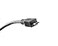 CABLESONLINE.COM ATLANTIC CablesOnline 8inch USB 20 OTG MicroB 5Pin Male to USB MiniB 5Pin Male Adapter Cable for Tablet GPS PDA ADU38O