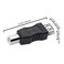 DSYJ 01252 USB Type A Female to USB Type B Male Adapter USBAFUSBBM