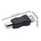 DSYJ 01252 USB Type A Female to USB Type B Male Adapter USBAFUSBBM