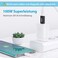 XAOSUN 10Gbps USB C Female to USB Male Adapter 2Pack 31 USB A to C Adapter OneSided SuperSpeed Data Sync 100W Fast Charging for iPhone 1716 Plus Pro Max Laptop Charger Quest Link etc