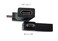 zdyCGTime USB C Adapter Micro USB Male to USB Type C Female Data Sync Charging Converter for Phones Computers Tablets 90 Degree 2 Packs
