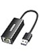 UGREEN USB to Ethernet Adapter 1000Mbps Plug and Play Ethernet Adapter with USB 30 Driver Free RJ45 LAN Network Dongle Compatible with Nintendo Switch Laptop PC MacBook Windows macOS Linux