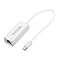 Smays Micro USB to Ethernet Adapter for Android Tablets Nexus 45710 Galaxy Nexus Dell Venue Wired LAN