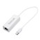 Smays Micro USB to Ethernet Adapter for Android Tablets Nexus 45710 Galaxy Nexus Dell Venue Wired LAN