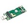 HLT Mini PCIE to USB Adapter with SIM Card Slot for Module Transfer to USB Interface