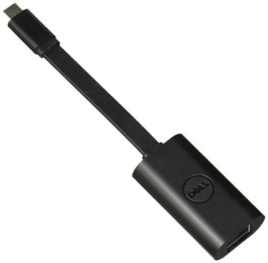 Dell FBA_DBQBCBC064 Adapter USBC to Ethernet Pxe
