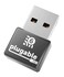 Plugable USB WiFi Adapter AX180 RTL8832BU DualBand 245GHz USB 20 for Windows 1011 Driverless Plug and Play for Windows
