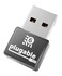Plugable USB WiFi Adapter AX180 RTL8832BU DualBand 245GHz USB 20 for Windows 1011 Driverless Plug and Play for Windows