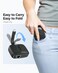 Cable Matters USB C to 25 Gigabit Ethernet Adapter with 100W Charging 25g Ethernet to USB C Adapter Compatible with Thunderbolt 4 MacBook Pro XPS Surface Pro Not Support Android or Chromecast