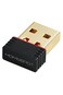 HomeSpot 150Mbps Wireless N WiFi USB Nano Adapter Network LAN Card 80211n for Raspberry PiWindows XPVistaWin7LinuxMac OS