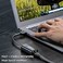 Tccmebius USB Ethernet Adapter USB 20 to 10100 Ethernet LAN Network Wired Adapter for MacBook Surface Pro Notebook PC Compatible with Windows7810 Mac OS Android Chrome OS Linux TCCS20A
