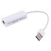 usangreen USB to RJ45 LAN Ethernet Adapter 100Mbps LAN Converter 10M 100M with Asix AX88772B AX88772 Chip USB to RJ45
