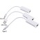 usangreen USB to RJ45 LAN Ethernet Adapter 100Mbps LAN Converter 10M 100M with Asix AX88772B AX88772 Chip USB to RJ45