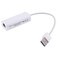 usangreen USB to RJ45 LAN Ethernet Adapter 100Mbps LAN Converter 10M 100M with Asix AX88772B AX88772 Chip USB to RJ45